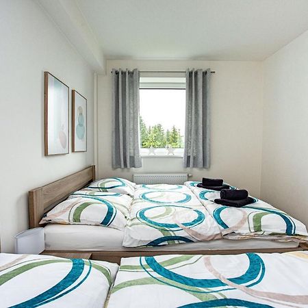 Green Apartment Klinovec By Mountain Ways Loučná pod Klínovcem Esterno foto