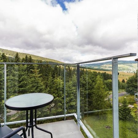 Green Apartment Klinovec By Mountain Ways Loučná pod Klínovcem Esterno foto